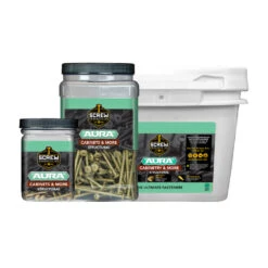 Screw Products AURA Cabinetry Wood Screw - #10