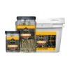 Screw Products AXIS Structural Exterior Wood Screw - #14