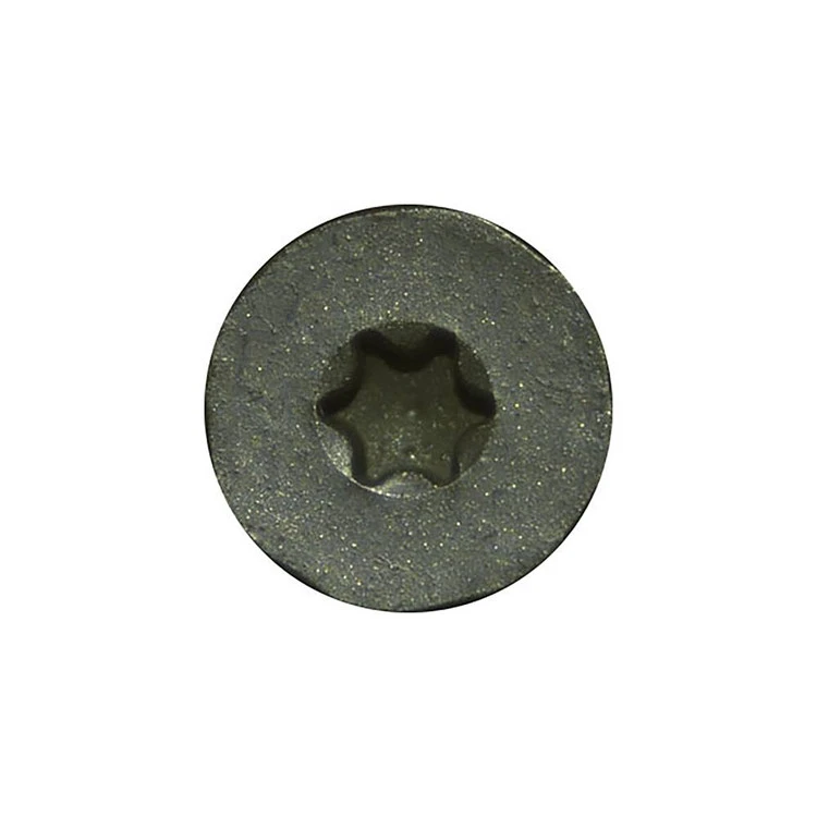 Screw Products Cement Board Star Drive Screw - #8 - 1lb 4 Screw Products Cement Board Star Drive Screw - #8 - 1lb - Image 2