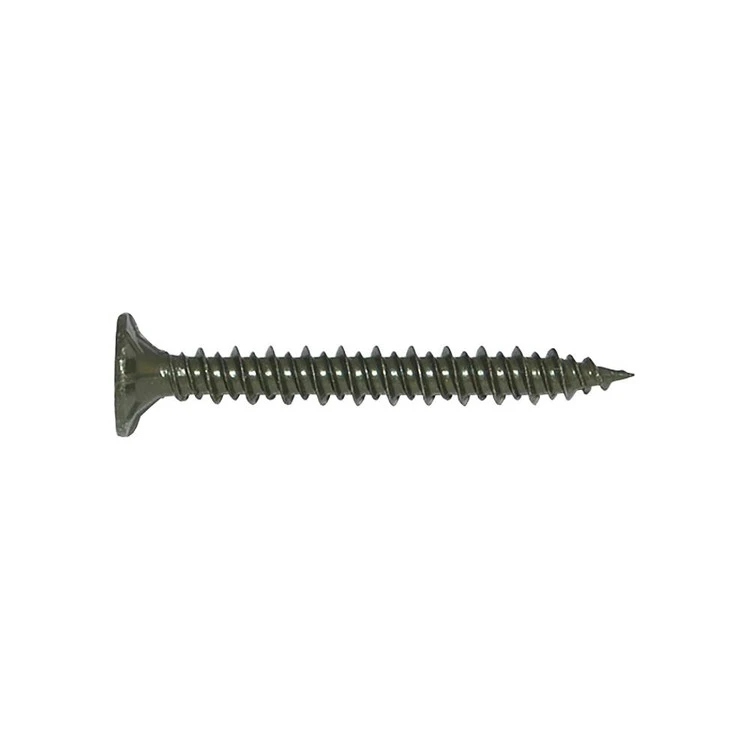 Screw Products Cement Board Star Drive Screw - #8 - 1lb 5 Screw Products Cement Board Star Drive Screw - #8 - 1lb - Image 3