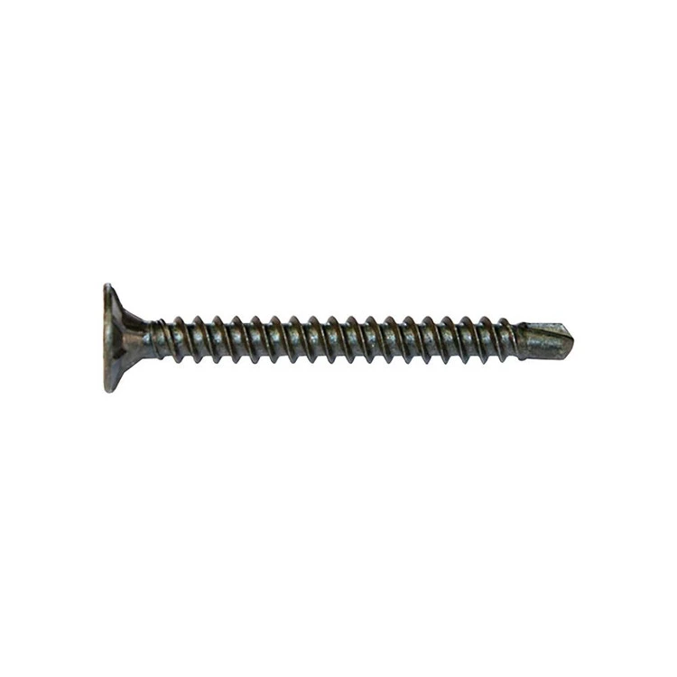 Screw Products Cement Board Star Drive Screw - #8 - 1lb 6 Screw Products Cement Board Star Drive Screw - #8 - 1lb - Image 4