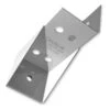 Screw Products DeckLok Bracket System - 316 Stainless Steel - 1 Count -ANTONY SHOP Sales SRWDLSS main 10