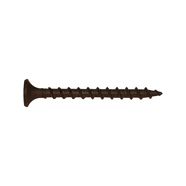 Screw Products Phillips Multi-Purpose Drywall Screw - 20lbs 4 Screw Products Phillips Multi-Purpose Drywall Screw - 20lbs - Image 2
