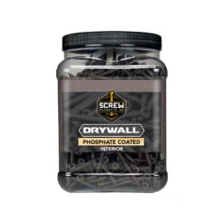 Screw Products Phillips Multi-Purpose Drywall Screw - 5lbs