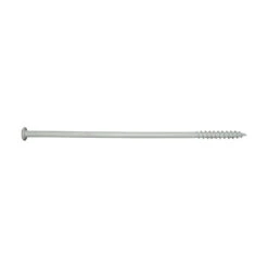 Screw Products Star Drive Gutter Screw - #14 X 7" - 250 Count 8 Screw Products Star Drive Gutter Screw - #14 X 7" - 250 Count -ANTONY SHOP Sales SRWGTR250 main 30