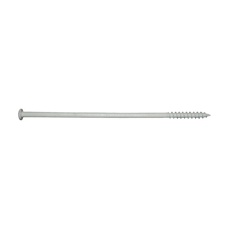 Screw Products Star Drive Gutter Screw - #14 X 7" - 250 Count 5 Screw Products Star Drive Gutter Screw - #14 X 7" - 250 Count - Image 3