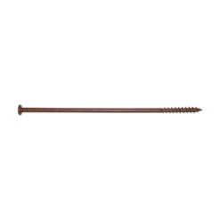 Screw Products Star Drive Gutter Screw - #14 X 7" - 250 Count 9 Screw Products Star Drive Gutter Screw - #14 X 7" - 250 Count -ANTONY SHOP Sales SRWGTR250 main 40