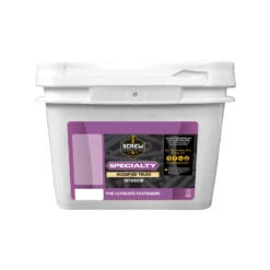 Screw Products Self-Drilling Modified Truss Head Screw - #8 - 20lbs