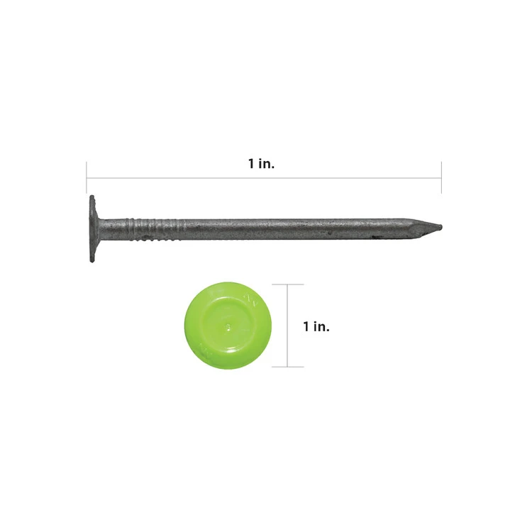 STINGER NailPac - 1" - 2,000 Count 4 STINGER NailPac - 1" - 2,000 Count - Image 2