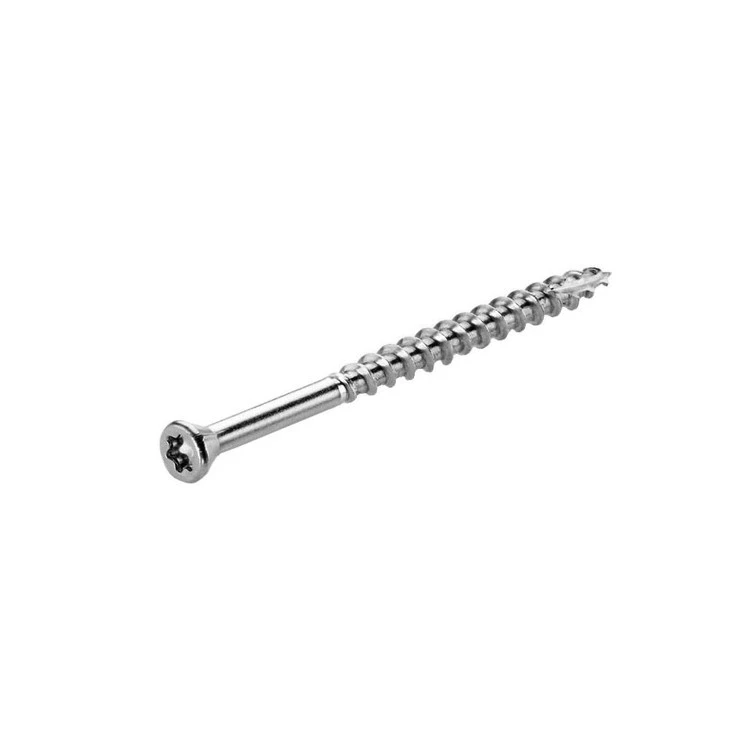 Starborn Industries Deckfast Stainless Steel Trim Head Screws - Tub Pack 4 Starborn Industries Deckfast Stainless Steel Trim Head Screws - Tub Pack - Image 2