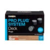 Starborn Industries Pro Plugs For Fiberon Decking - 100 Count 1 Starborn Industries Pro Plugs For Fiberon Decking - 100 Count -ANTONY SHOP Sales STRPPFBDP100 main 10.default
