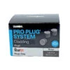 Starborn Industries Pro Plugs For Fiberon Cladding - 375 Count -ANTONY SHOP Sales STRPPFCDP main 10.default