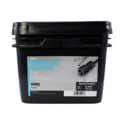 Starborn Industries Pro Plug System For Koma Trim - 750 LF