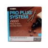 Starborn Industries Pro Plug System For Wood Decking - 100 Square Feet 2 Starborn Industries Pro Plug System For Wood Decking - 100 Square Feet -ANTONY SHOP Sales STRPPWD350 main 10.default