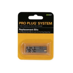 Starborn Industries Pro Plug Tool For Wood Replacement Bits