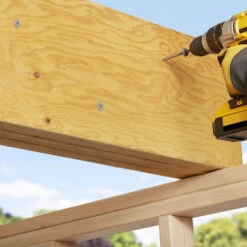 Starborn Industries Structural F23-E Multi-Ply Engineered Flat Head Wood Screw 7 Starborn Industries Structural F23-E Multi-Ply Engineered Flat Head Wood Screw -ANTONY SHOP Sales STRSF23E main 30