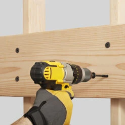 Starborn Industries Structural F23 Deck Ledger / Multi-Purpose Flat Head Wood Screw 11 Starborn Industries Structural F23 Deck Ledger / Multi-Purpose Flat Head Wood Screw -ANTONY SHOP Sales STRSF23 main 40