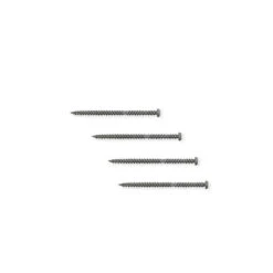 Sure Drive USA Cap-Sure #9 X 3" Star Drive Composite Deck Screws - Carton Of 1000