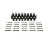Sure Drive USA Mantis 385 Starter Clips - 25 Pack 1 Sure Drive USA Mantis 385 Starter Clips - 25 Pack -ANTONY SHOP Sales SURM85SC main 10