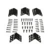 Sure Drive USA Mantis Finish Clips - 25 Pack -ANTONY SHOP Sales SURMFC main 10