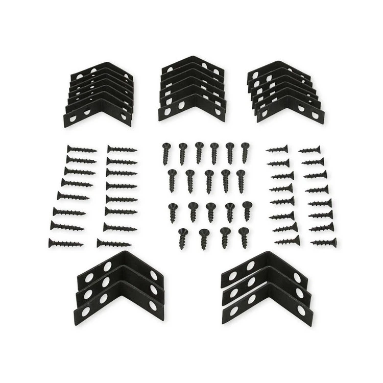 Sure Drive USA Mantis Finish Clips - 25 Pack 3 Sure Drive USA Mantis Finish Clips - 25 Pack