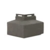 TandoStone Architectural Sill Corner/End Cap 2 TandoStone Architectural Sill Corner/End Cap -ANTONY SHOP Sales TANSCOR main 10.default