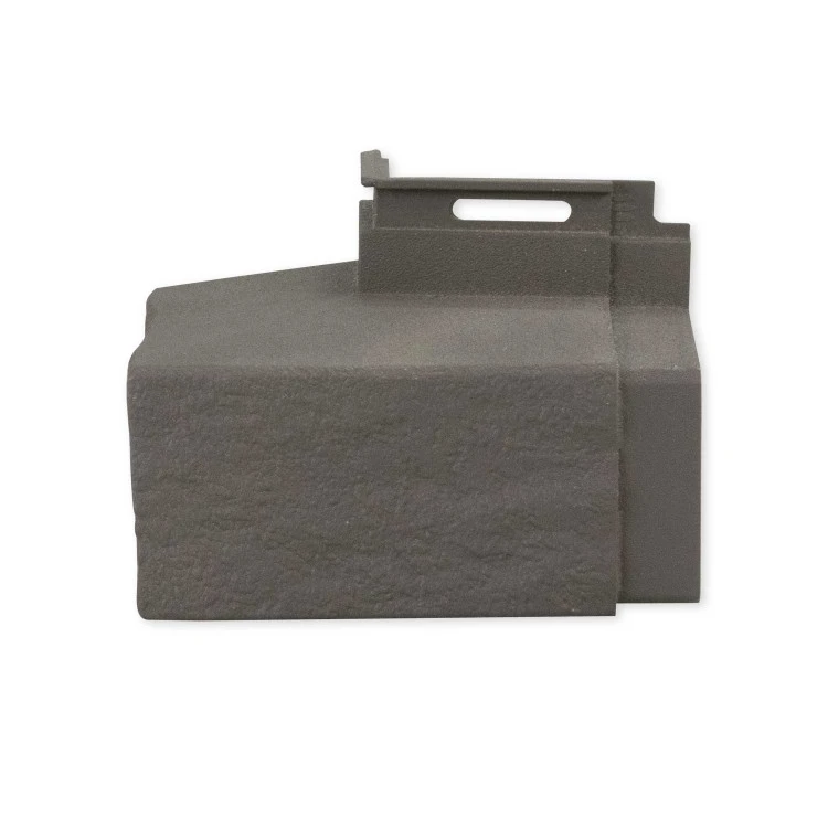 TandoStone Architectural Sill Corner/End Cap 4 TandoStone Architectural Sill Corner/End Cap - Image 2