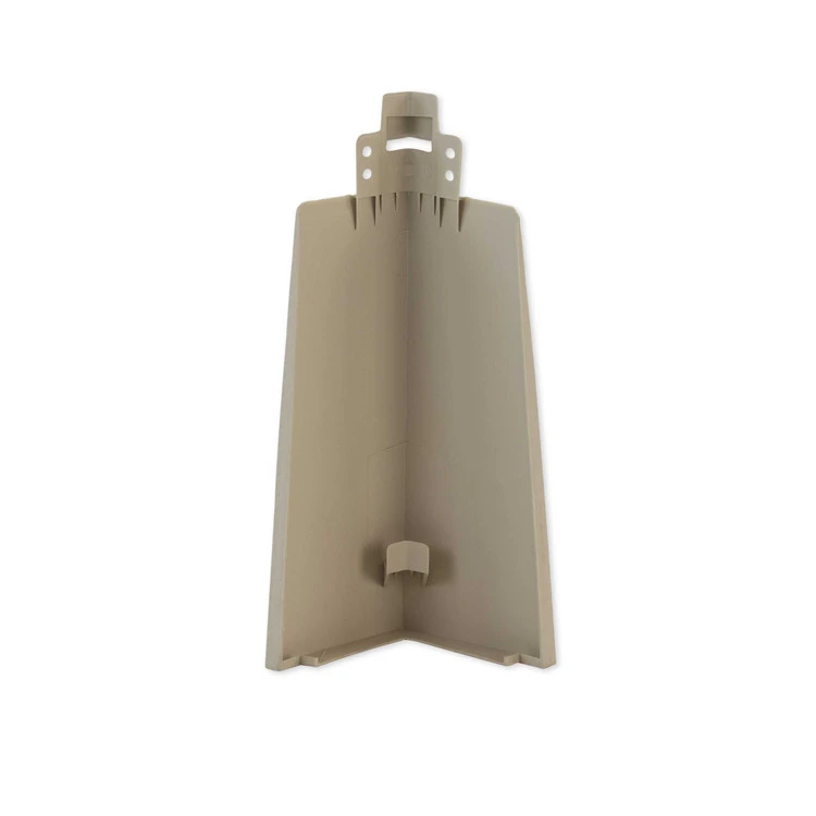 TandoShake Rustic Cedar 9 Outside Corner 4 TandoShake Rustic Cedar 9 Outside Corner - Image 2