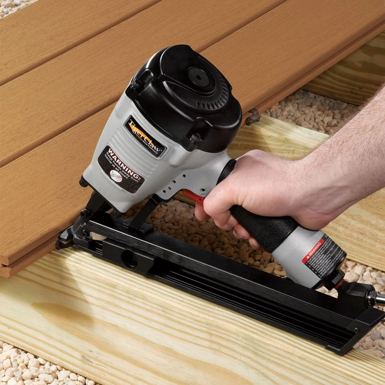 TigerClaw Free Installation Gun Promo: 2 Buckets Stainless Steel TC-G Fasteners + 2 Boxes Stainless Steel Scrails = Free Installation Gun 4 TigerClaw Free Installation Gun Promo: 2 Buckets Stainless Steel TC-G Fasteners + 2 Boxes Stainless Steel Scrails = Free Installation Gun - Image 2