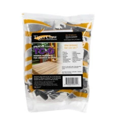 Tiger Claw TC-G Stainless Steel Fasteners - 90 Count