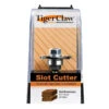 Tiger Claw TC-G Slot Cutter For Ungrooved 1" Or Thicker Decking