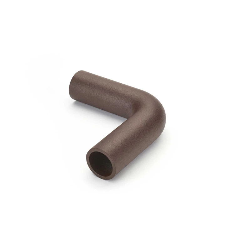 Trex ADA Handrail 90 Degree Elbow 4 Trex ADA Handrail 90 Degree Elbow - Image 2