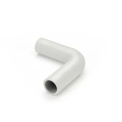 Trex ADA Handrail 90 Degree Elbow 9 Trex ADA Handrail 90 Degree Elbow -ANTONY SHOP Sales TRXA90E ClassicWhite 40