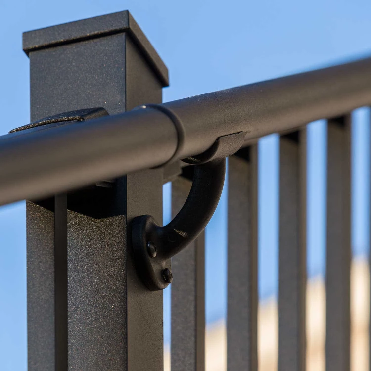 Trex ADA Handrail Wall Mount 4 Trex ADA Handrail Wall Mount - Image 2