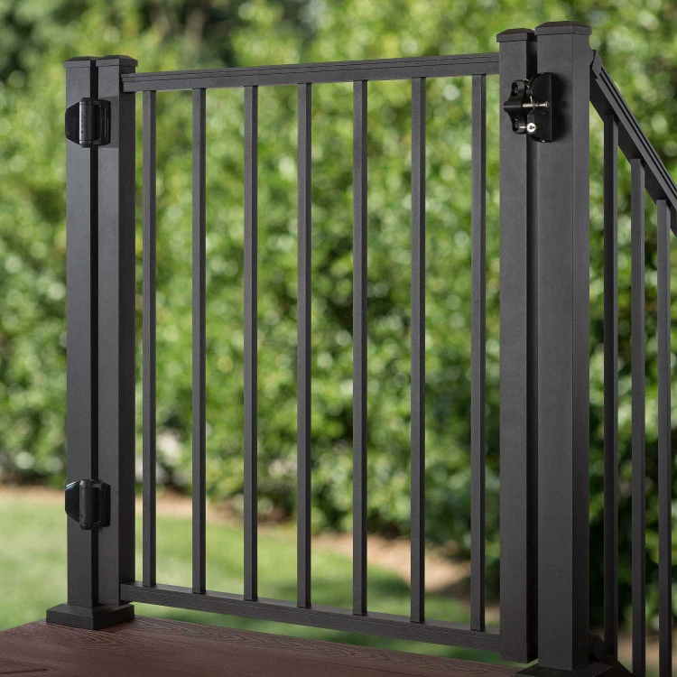 Trex Aluminum Gate Hardware Pack 4 Trex Aluminum Gate Hardware Pack - Image 2