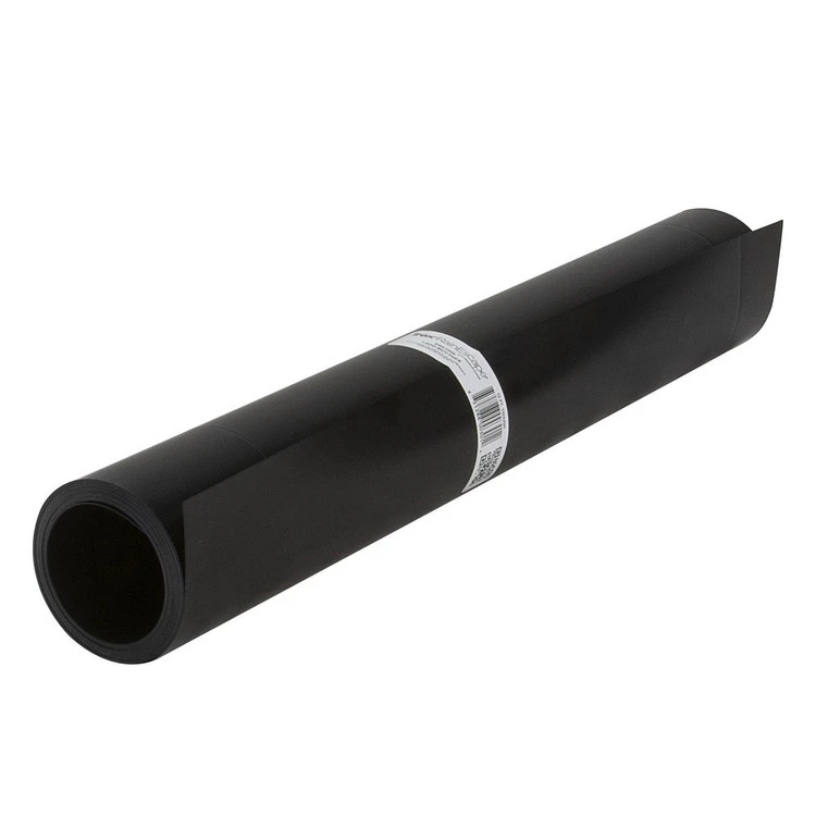 Trex RainEscape Trough - 12 Ft - Black 3 Trex RainEscape Trough - 12 Ft - Black