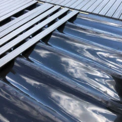 Trex RainEscape Trough - 12 Ft - Black 9 Trex RainEscape Trough - 12 Ft - Black -ANTONY SHOP Sales TRXGUTR12BL main 20