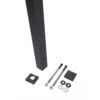 Trex Signature Aluminum Joist Mount Post Kit - 2.5" X 63" 2 Trex Signature Aluminum Joist Mount Post Kit - 2.5" X 63" -ANTONY SHOP Sales TRXJSTPST63 main 10