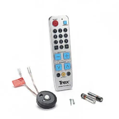 Trex DeckLighting Motion Controller