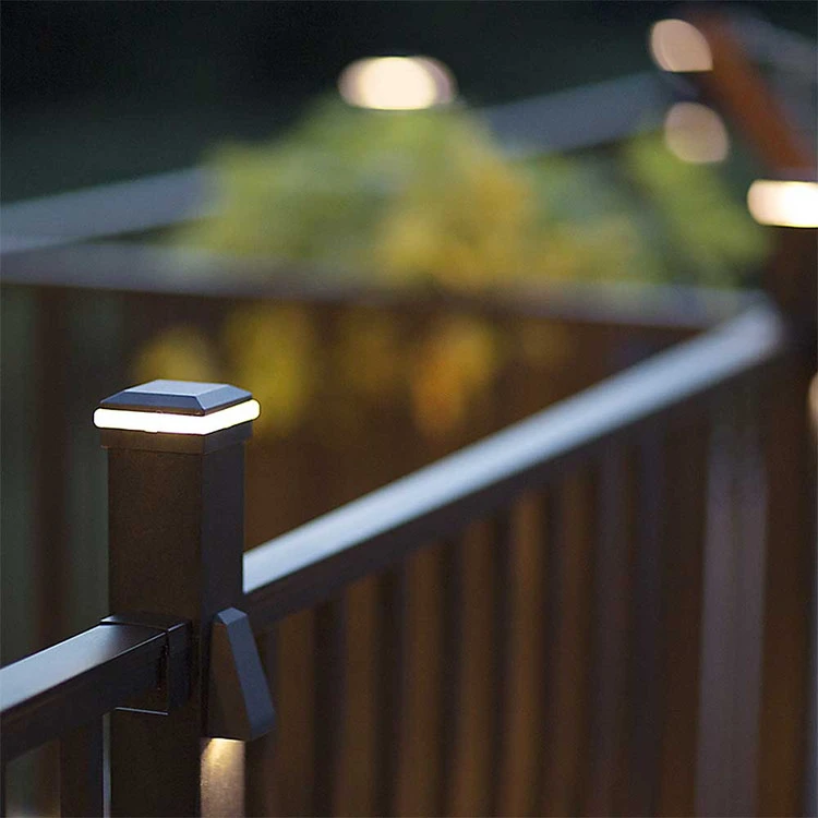 Trex DeckLighting Motion Controller 4 Trex DeckLighting Motion Controller - Image 2