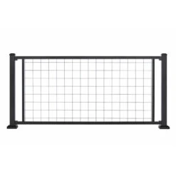 Trex Signature Mesh Rail Kit - 36"