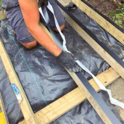 Trex Protect Deck Joist Flashing Tape - 1-5/8" X 50' -ANTONY SHOP Sales TRXPROJTAPE main 25