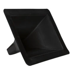 Trex RainEscape Downspout - Black