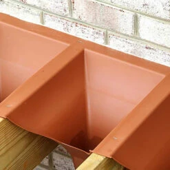 Trex RainEscape Downspout - Brown 9 Trex RainEscape Downspout - Brown -ANTONY SHOP Sales TRXSPOUT main 30