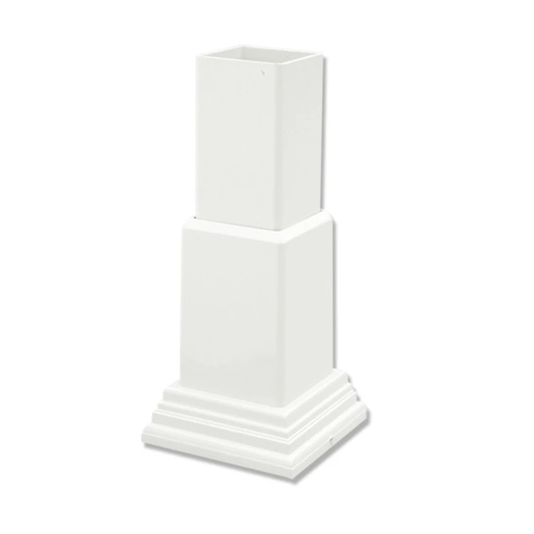 Trex Transcend Adjustable Foot Block 3 Trex Transcend Adjustable Foot Block