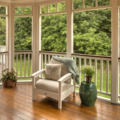 Trex Transcend Composite Rail Kit W/ Square Composite Balusters - 42"