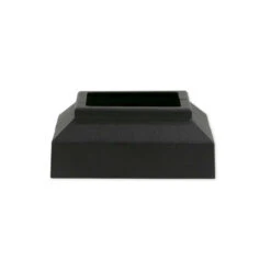 TimberTech Impression Rail Express Aluminum Post Skirt - 3" X 3"
