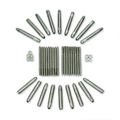 TimberTech CableRail By Feeney Hardware Kit