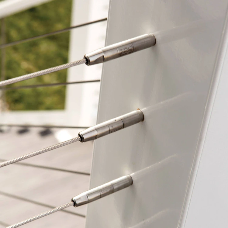 TimberTech CableRail By Feeney Hardware Kit 5 TimberTech CableRail By Feeney Hardware Kit - Image 3