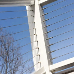 TimberTech CableRail By Feeney Hardware Kit 10 TimberTech CableRail By Feeney Hardware Kit -ANTONY SHOP Sales TTECRBFHWK main 40